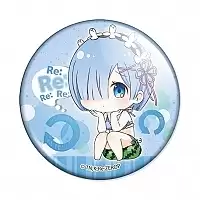        - Chibi Rem