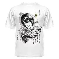  Noragami Yato (Suibokuga)