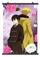 ������� �������� Katekyo Hitman Reborn! 96643