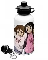     K-On! girls