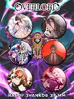 ������ Overlord ����� 6 ����