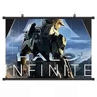   Halo Infinite John-117