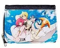   Magi: Labyrinth of Magic 59027