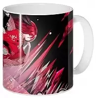 Houseki no Kuni - Cinnabar