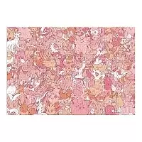 ���� Pokemon - Normal pokemon (������ A3, 252 ������)