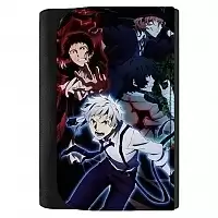   Bungou Stray Dogs Osamu, Atsushi, Chuuya, Ryuunosuke