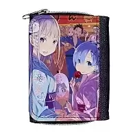   Re: Zero Emilia and Rem
