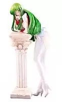  Code Geass Re;surrection C.C. Pilot Suit ver.