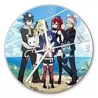  Fairy Tail 347063