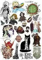  The Lord of the Rings
