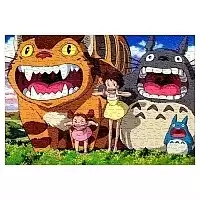  Tonari no Totoro ( A3, 252 ) 68267