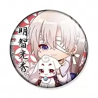  AkaSeka - Chibi Mitsuhide Akechi