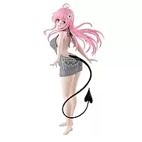  SAV To Love-Ru Darkness - Figurine Lala Satalin Deviluke Glitter & Glamours