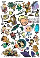 �������� Oxygen Not Included