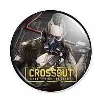 ������ Crossout ���� ���