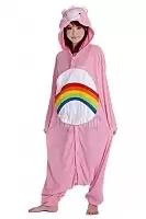      / Kigurumi Care Bear