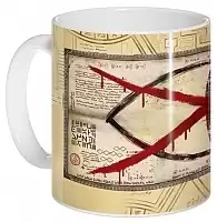 ������ ������� ���� / Gravity Falls - Break the Code v2