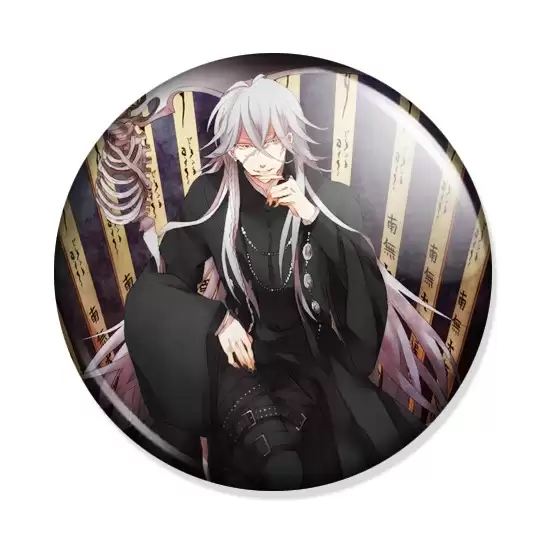 ������ Kuroshitsuji - Aristocrat of Evil
