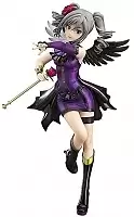  THE IDOLM@STER Cinderella Girls - Ranko Kanzaki -Rosenburg Engel- 1/7 Complete Figure