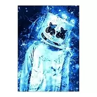   Marshmello Christopher Comstock