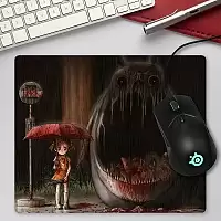     Horror