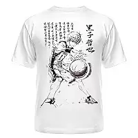 �������� Kuroko no Basket Tetsuya Kuroko (Suibokuga)