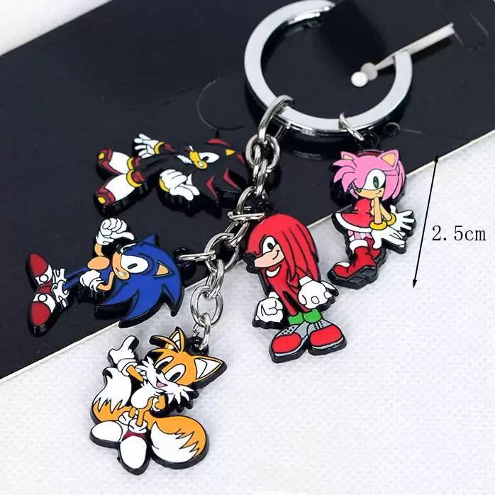 ���������� ������� ������ ����� �� ����� � ����� ����� / Sonic the Hedgehog / �� �����