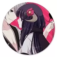 ������ ��� ����� ������� Inu X Boku SS 68023