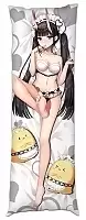    Azur Lane - Noshiro