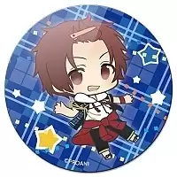    Tsukipro The Animation - Puni Chara Nozomu Nanase