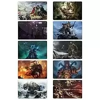 ����� �������� ������������� Warhammer No.1