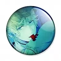  Diabolik Lovers - Shuu