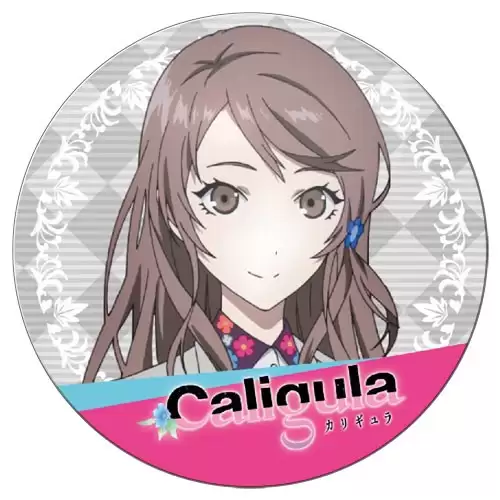 ���������� ������� ������ ��������� ������� Caligula - ������ �������� �� ����� � ����� �������� / Caligula / The Caligula Effect / ������ ��������