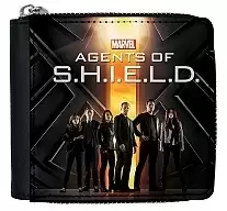        "Agents of SHIELD"