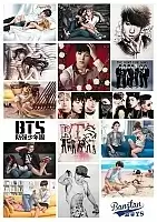   BTS - Art No.2