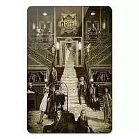 ������ ��������� ������������� American Horror Story 351872