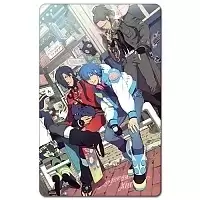       DRAMAtical Murder