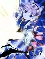 ��� � ���� ������� / Koukaku no Pandora [12 �� 12]