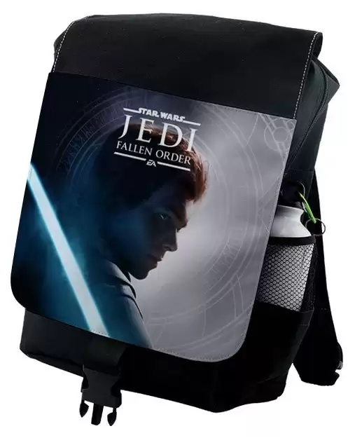 ������ �������� "Star Wars Jedi: Fallen Order" Cal Kestis