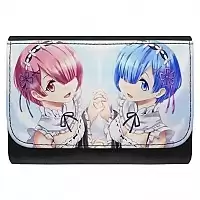         - Ram and Rem