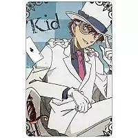   "Detective Conan" Vintage Series - Kaito Kuroba