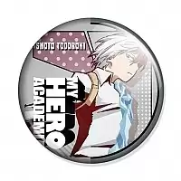 ������ Boku no Hero Academia - ���� ��������