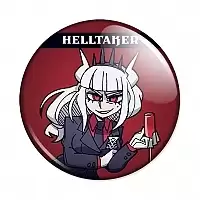  Helltaker - 