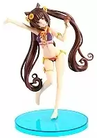  NEKOPARA Chocola Swimsuit Ver.