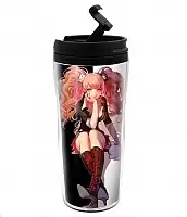   Danganronpa 350 .