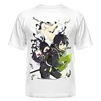  Owari no Seraph - Ashuramaru and Yuuichirou Hyakuya