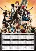 ��������� �������� �3 �� 2025 ��� Fairy Tail