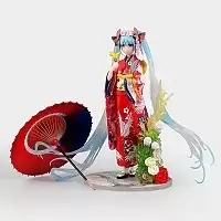  Hatsune Miku  