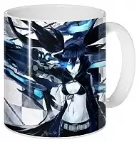  Black Rock Shooter 37918