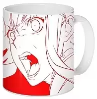  Mirai Nikki 337227
